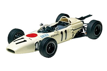Tamiya 20043 1/20 Honda F1 RA272