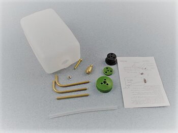 Fuel Tank 340ml  (GA 2031)