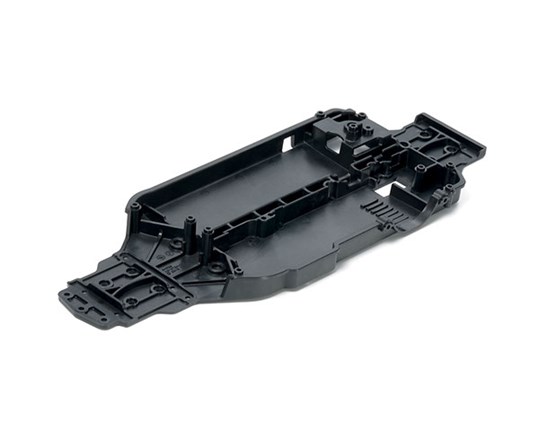 TAMIYA 51552 TB-04 Lower Deck - 2