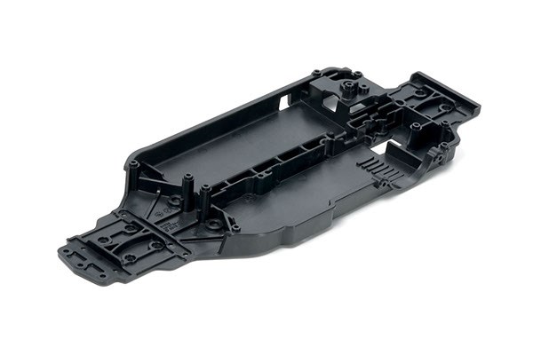 TAMIYA 51552 TB-04 Lower Deck