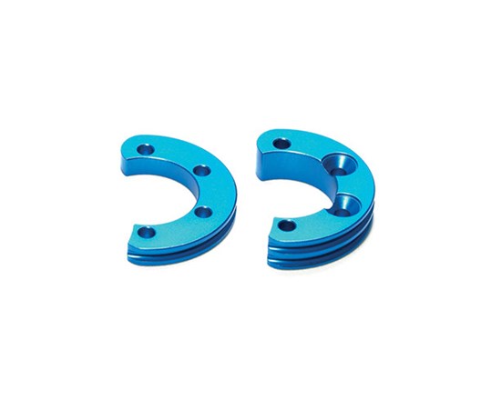TAMIYA 54520 TB-04 Motor Adapter - 2