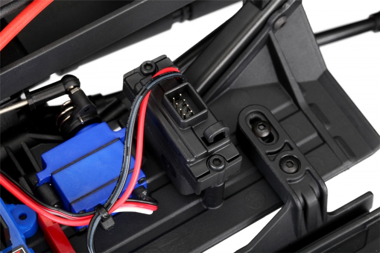 LED Lights Power Supply 3V 0.5A - 2