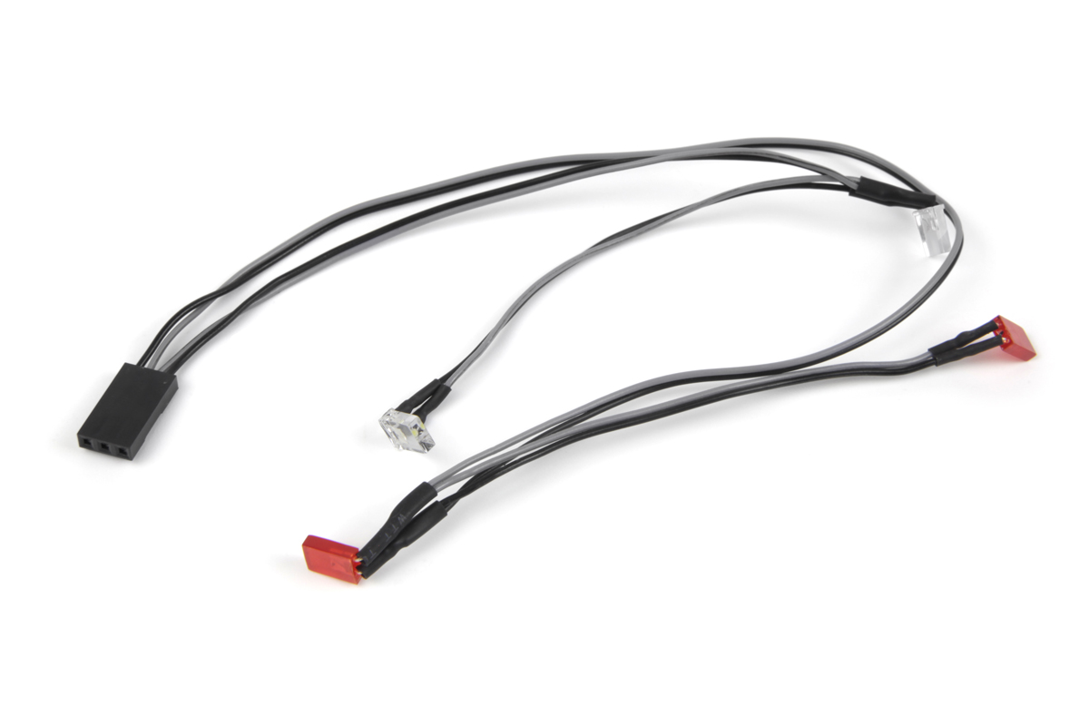 Maverick RC MV151102 LED Set (Brushed)