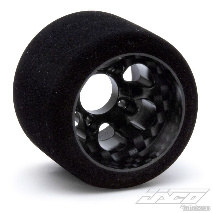 Jaco Bakhjul Foam World GT Pan-Car 1:10 (F1034-GT)