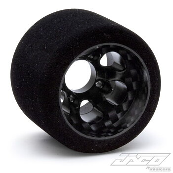 Jaco Bakhjul Foam World GT Pan-Car 1:10 (F1034-GT)