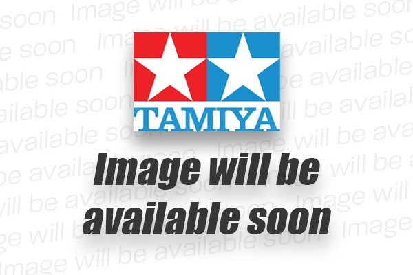 TAMIYA 49472 TA05 WP diff pulley 36T blk