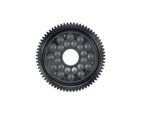 TAMIYA 51548 TB-04 06 Module Spur Gear 66T - 2