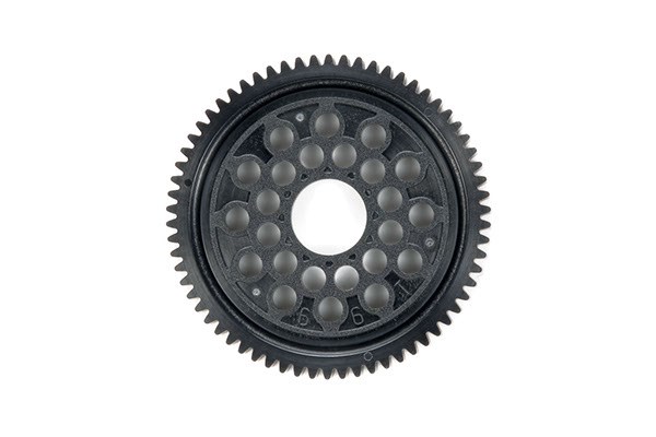 TAMIYA 51548 TB-04 06 Module Spur Gear 66T