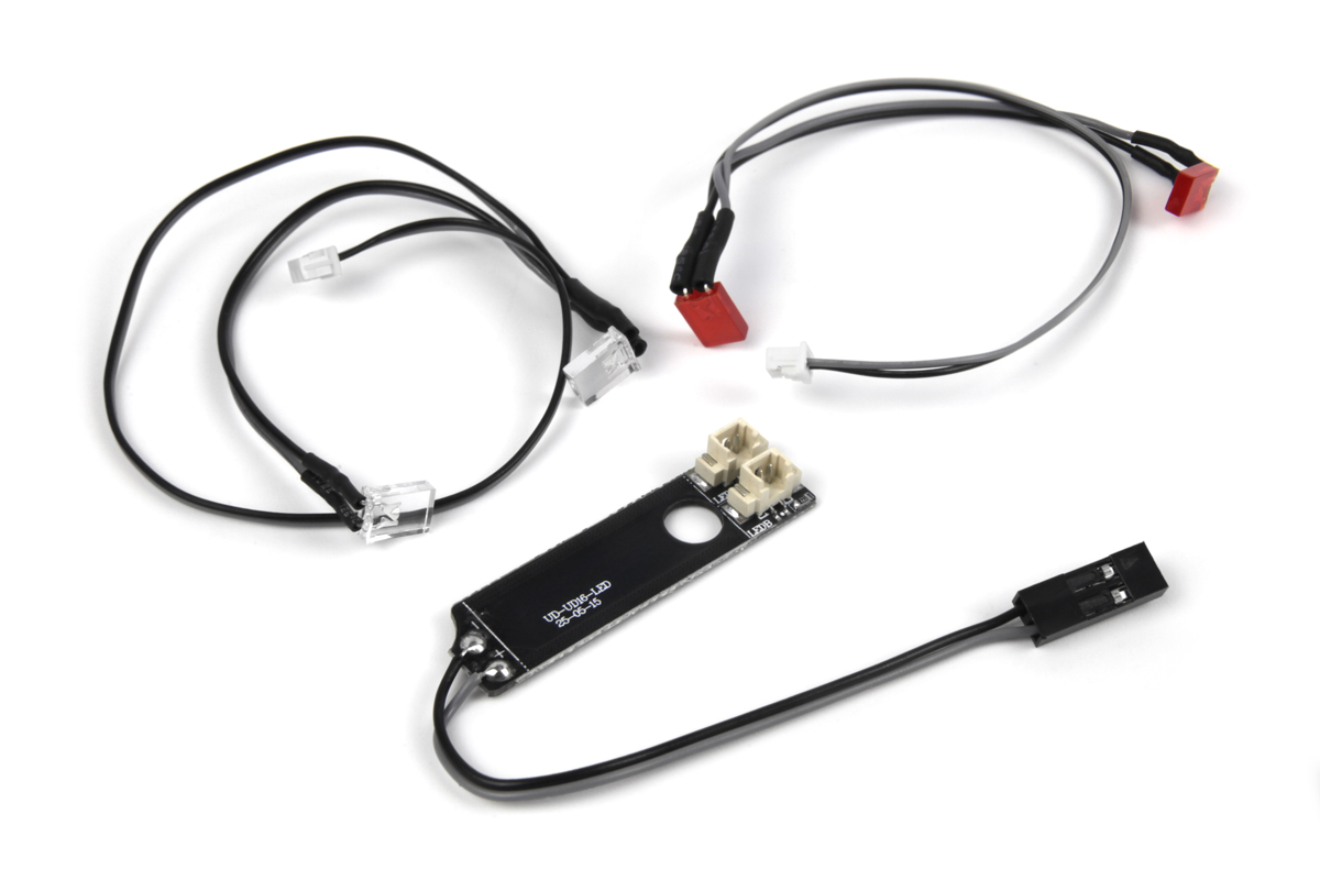Maverick RC MV151103 LED Set (Brushless)