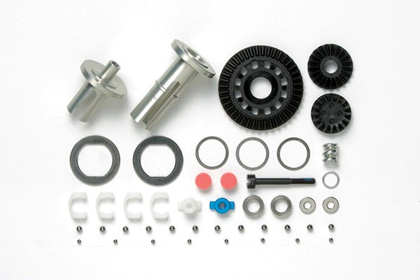 TAMIYA 54522 TB-04 Alu Ball Diff Set 40T