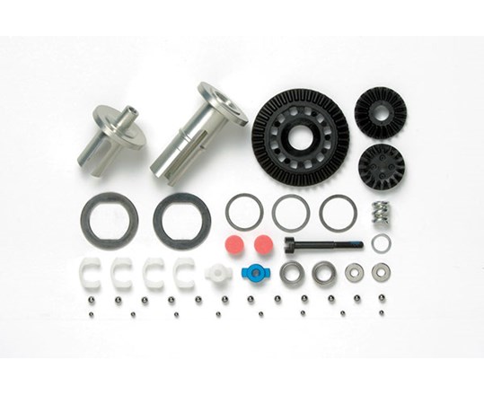 TAMIYA 54522 TB-04 Alu Ball Diff Set 40T - 2
