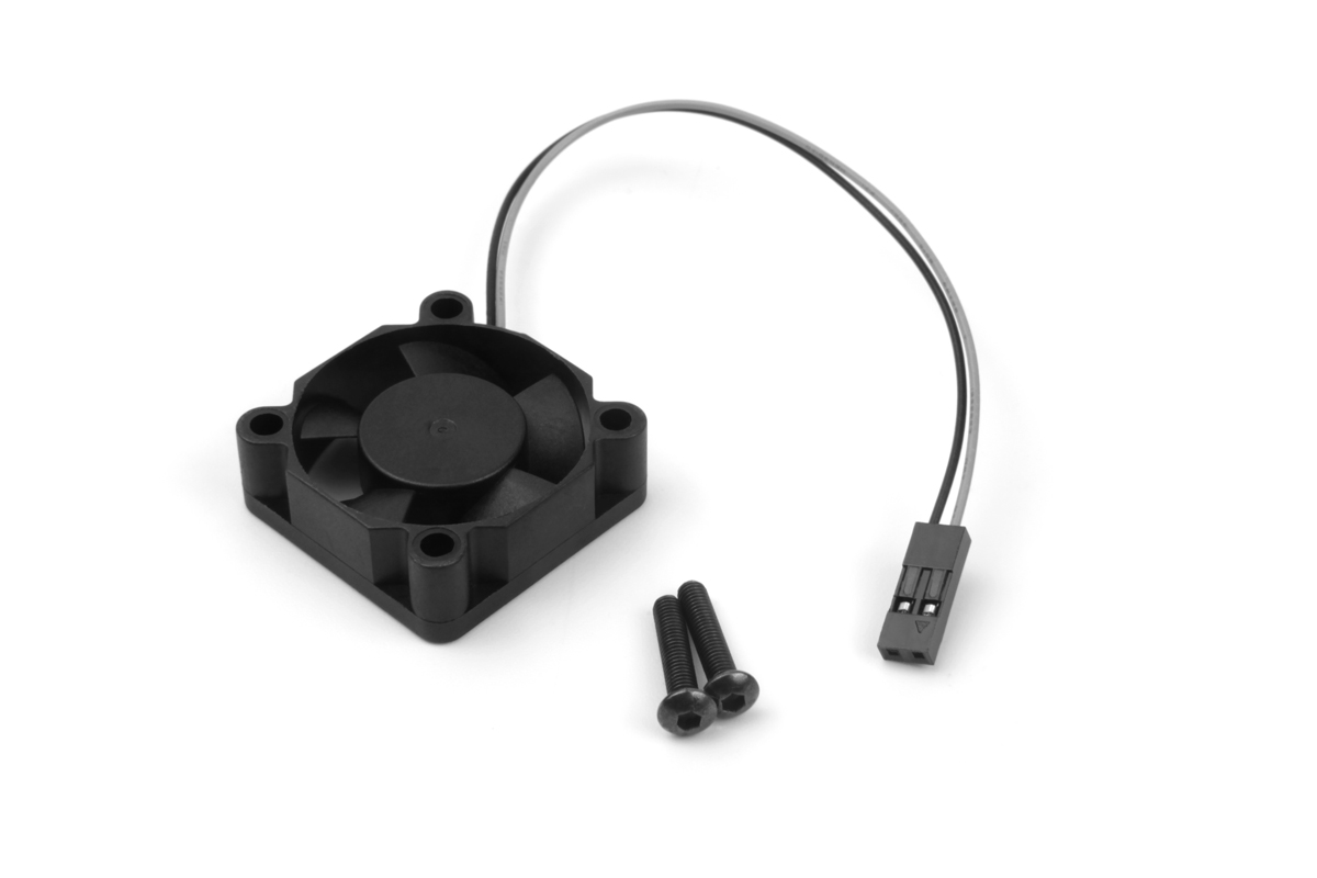 Maverick RC MV151104 Cooling Fan