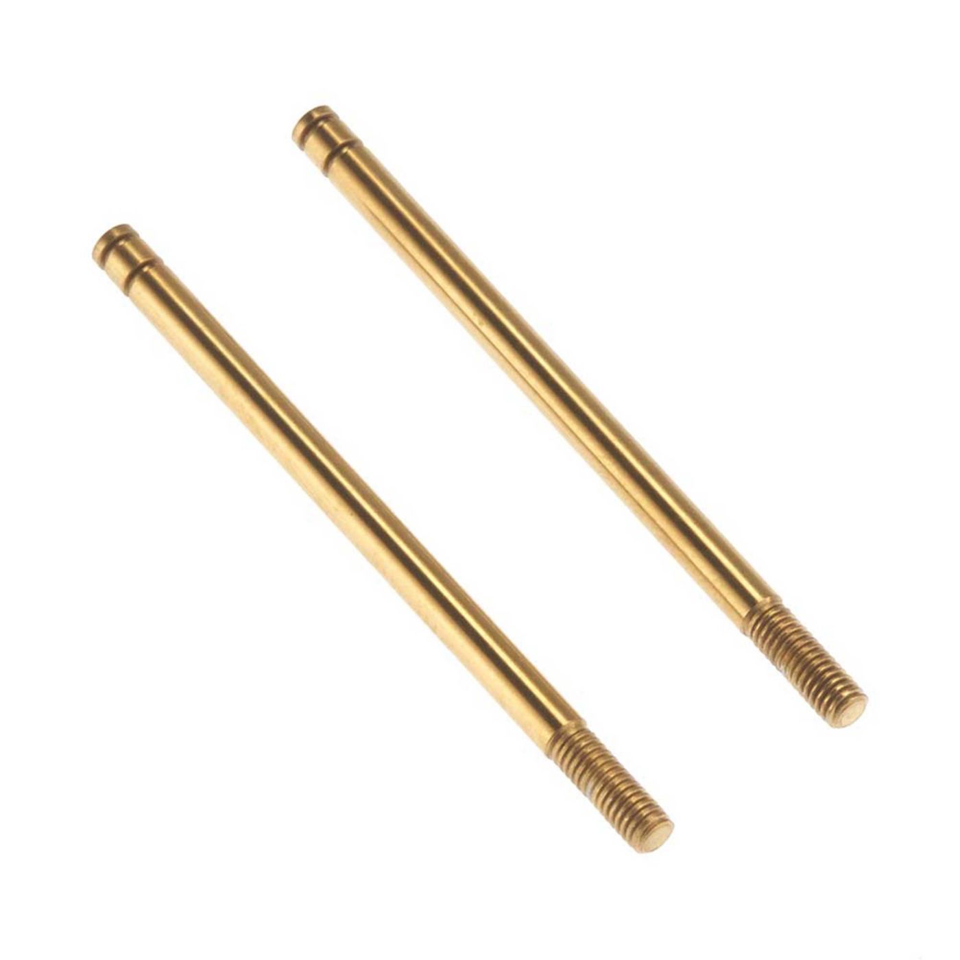 Axial AX30146 Shock Shaft 3x50 (2) - 2