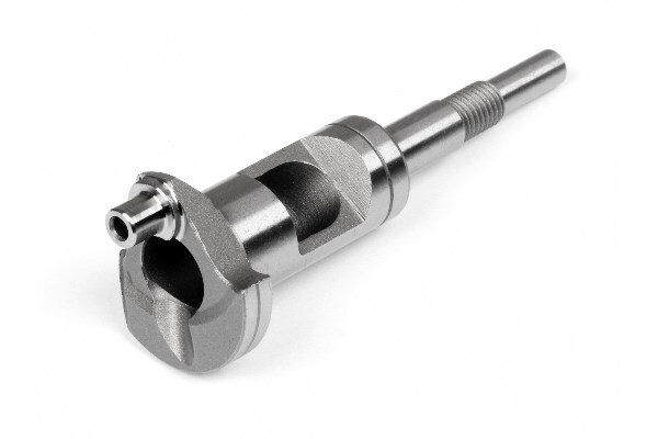 HPI HP1493 Crankshaft (Sg Shaft/F4.6)