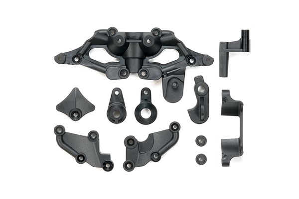 TAMIYA 51550 TB-04 K Parts (Stiffener)
