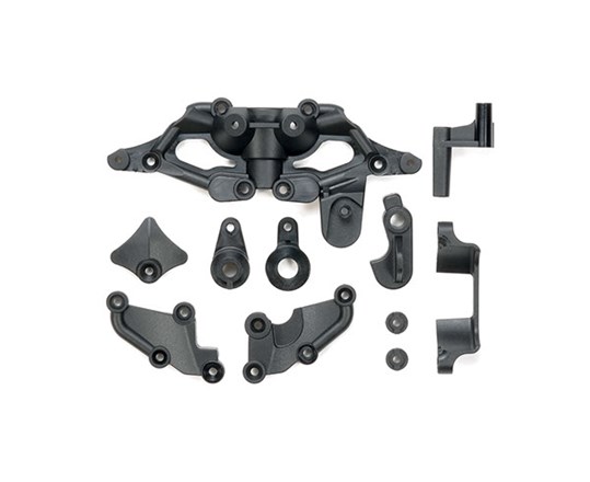 TAMIYA 51550 TB-04 K Parts (Stiffener) - 2