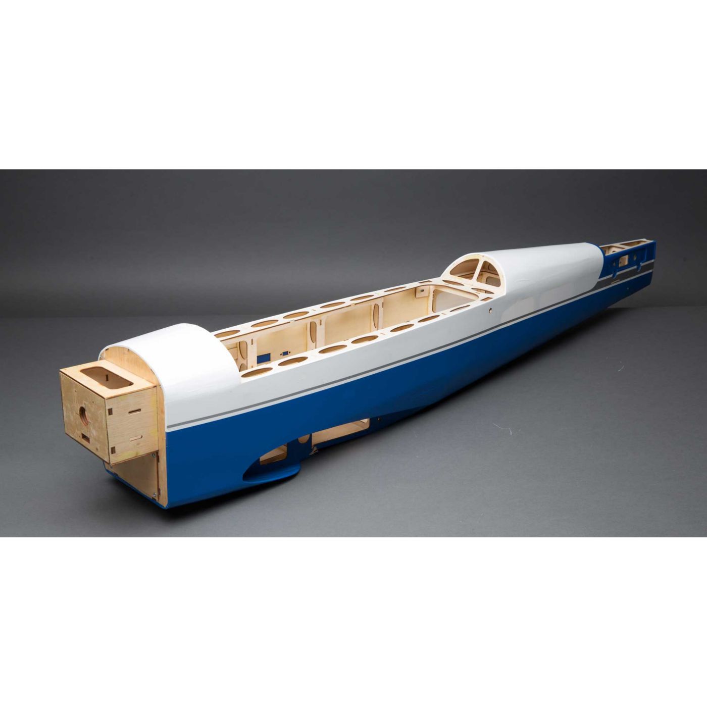 Hangar 9 Fuselage w/o Hatch: Van´s RV-4 30cc