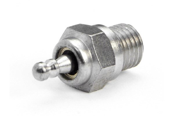HPI HP1502 Glow Plug Medium R3 For .12 To.21 Engines