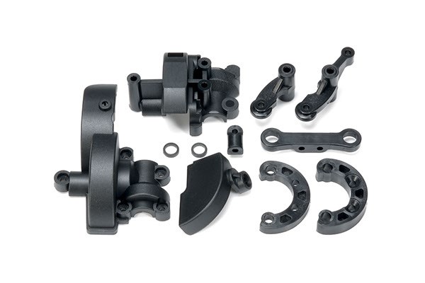 TAMIYA 51551 TB-04 T Parts (Gear Case)