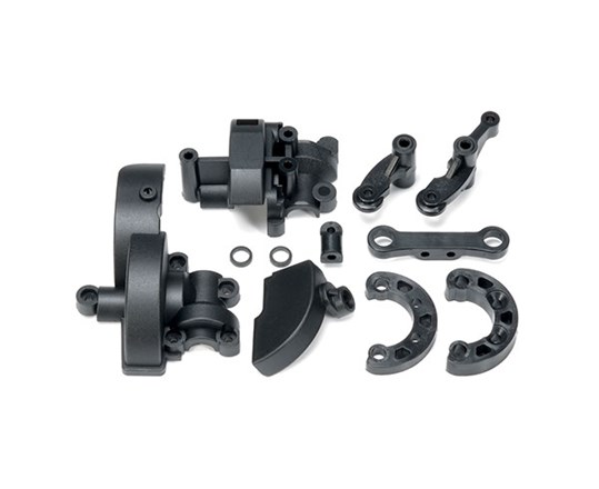 TAMIYA 51551 TB-04 T Parts (Gear Case) - 2
