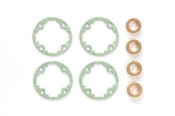 TAMIYA 51553 TB-04 Gear Diff Gasket *4