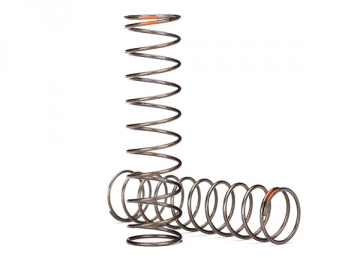 Springs natural finish gts 0.39 orange (2)