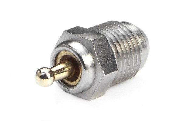 HPI HP1508 Glow Plug Cold R8 For Turbo Head Engines