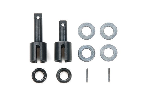 TAMIYA 51554 TB-04 Gear Diff Cup Joint