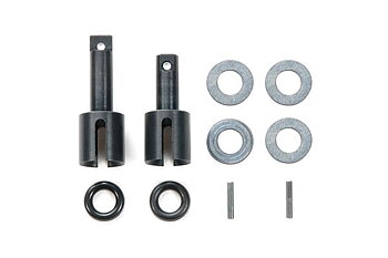TAMIYA 51554 TB-04 Gear Diff Cup Joint