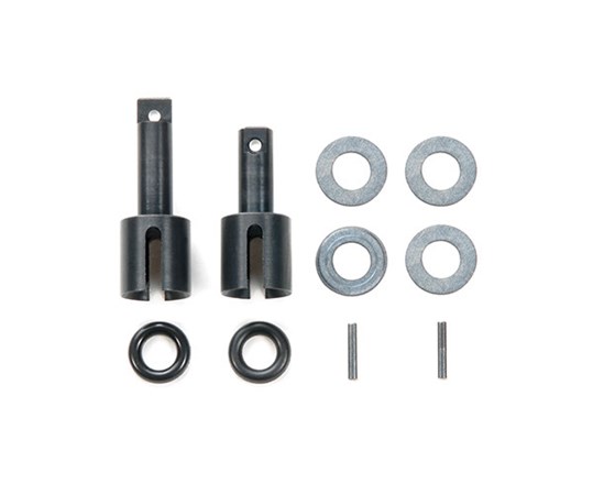 TAMIYA 51554 TB-04 Gear Diff Cup Joint - 2