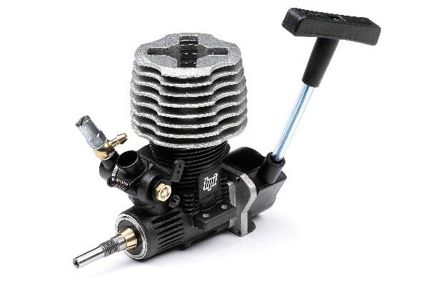HPI HP15105 Nitro Star G3.0 Engine With Pullstart