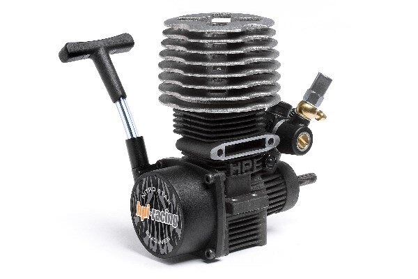 HPI HP15107 Nitro Star T3.0 Engine With Pullstart