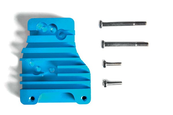 TAMIYA 54538 M-05 Alu. Counterweight