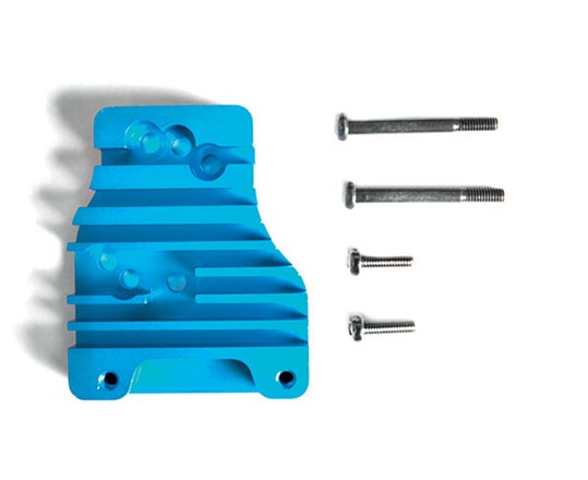 TAMIYA 54538 M-05 Alu. Counterweight - 2