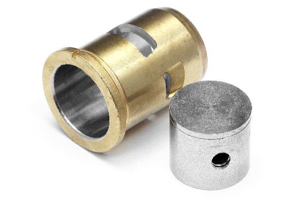 HPI HP15110 Cylinder/Piston Set