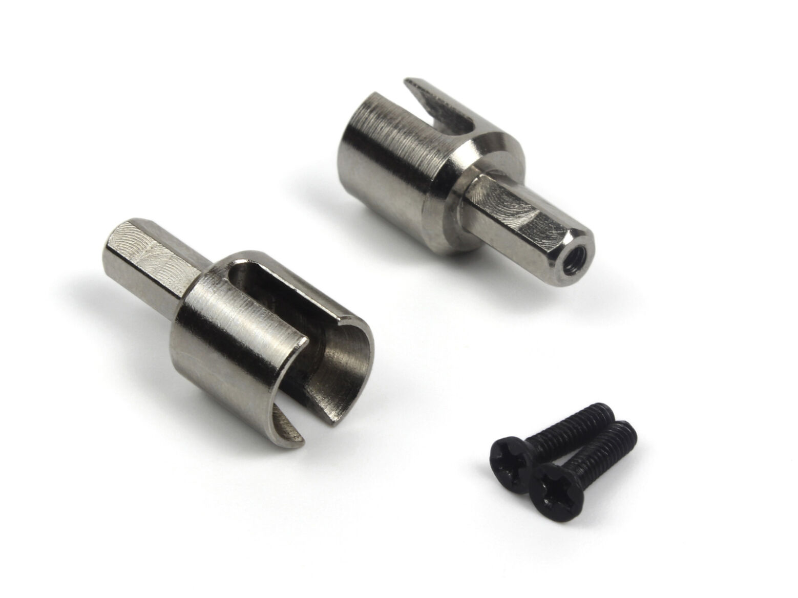 Maverick RC MV150561 Steel Drive Cup Set (2pcs) - 2
