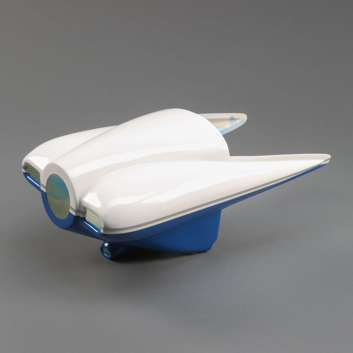 Hangar 9 Cowling: Van´s RV-4 30cc