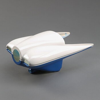Hangar 9 Cowling: Van´s RV-4 30cc