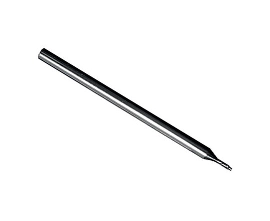 TAMIYA 74113 Fine Pivot Bit 0.2mm Shank 1mm - 2