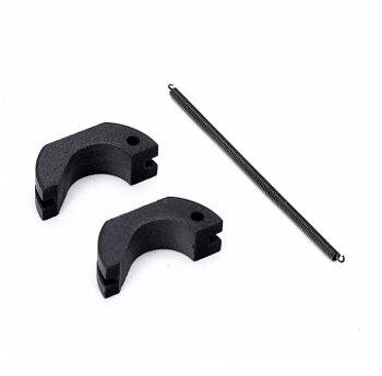 Axle Shaft Rear HD