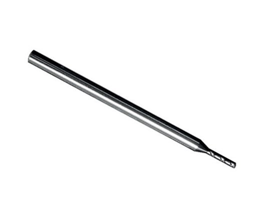 TAMIYA 74114 Fine Pivot Bit 0.3mm Shank 1mm - 2