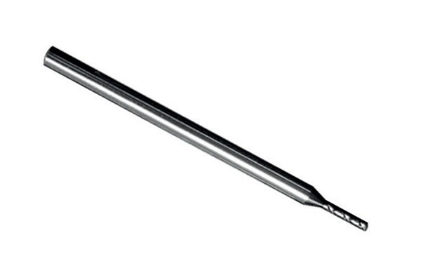 TAMIYA 74114 Fine Pivot Bit 0.3mm Shank 1mm