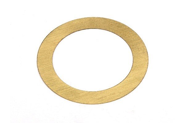 HPI HP15117 Gasket For Cylinder (0.1Mm/1Pc)