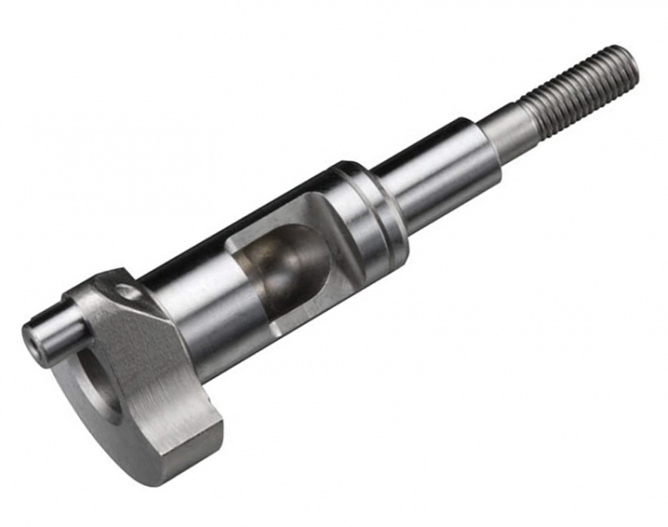 O.S.Engine 25802000 Vevaxel 55HZ#