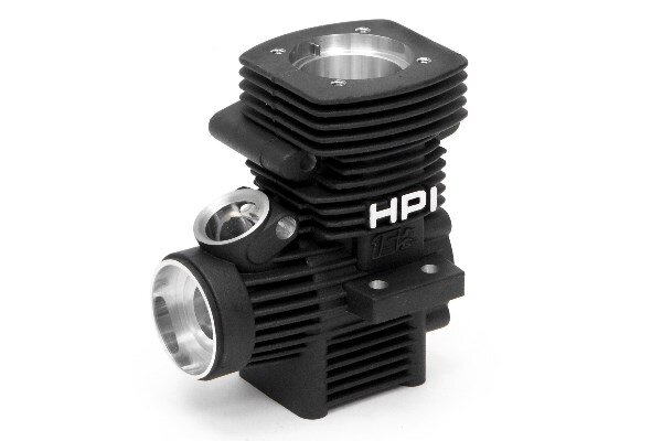 HPI HP15118 Crankcase