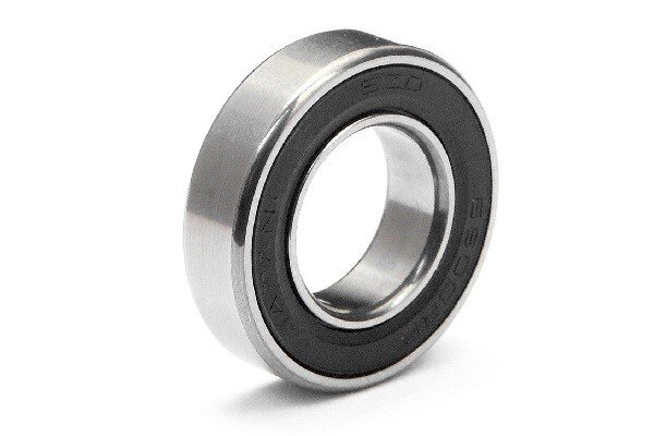 HPI HP15119 Ball Bearing 10X19X5Mm (6800 2Rs/Front)
