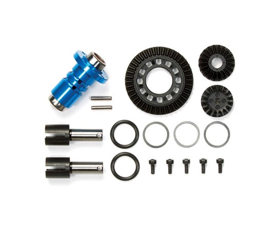 TAMIYA 54521 TB-04 Front 1-Way 40T - 2