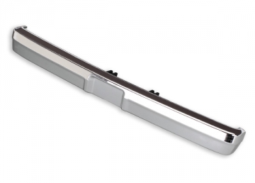 Bumper Front Chrome