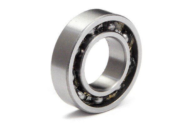 HPI HP15120 Ball Bearing 10X19X5Mm (6800 2Rs/Rear)