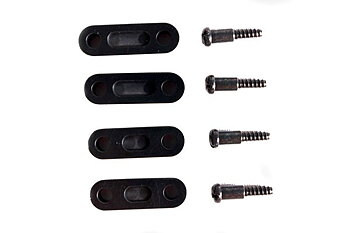 TAMIYA 54529 M-05 Setting Sus. Arm Upper/F